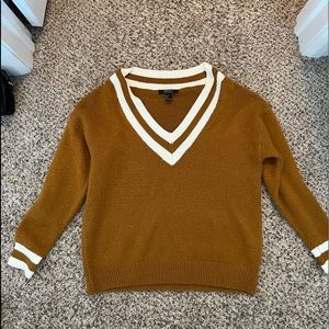 Good basic sweater from forever 21